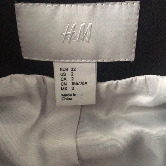 HM blazer - Picture 4 of 4